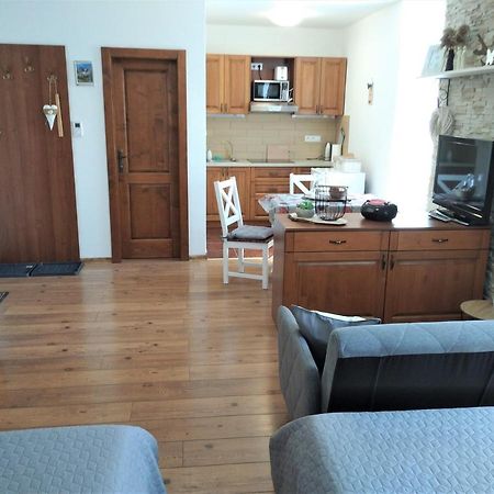 Apartman Jurko - Stara Morava Tatranská Lomnica Buitenkant foto