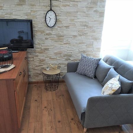 Apartman Jurko - Stara Morava Tatranská Lomnica Buitenkant foto