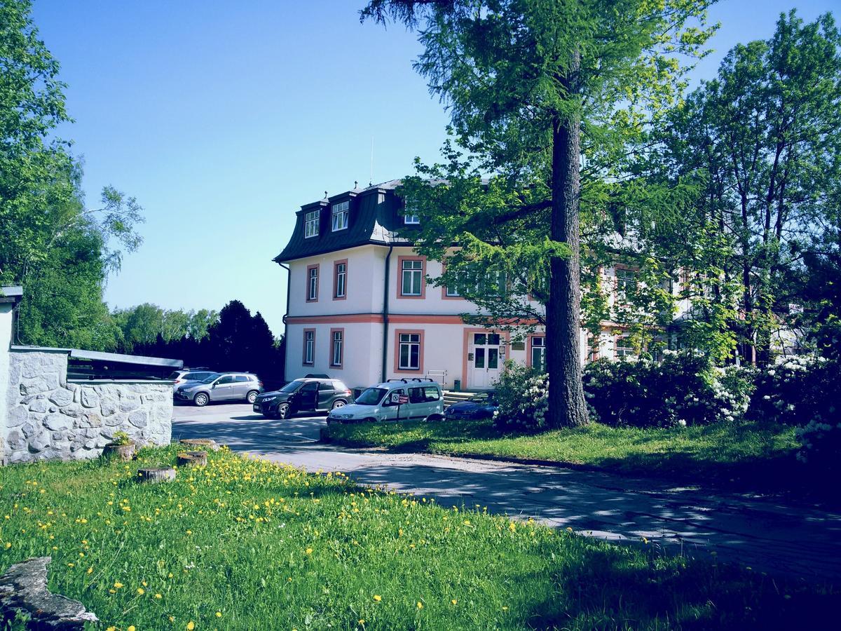 Apartman Jurko - Stara Morava Tatranská Lomnica Buitenkant foto