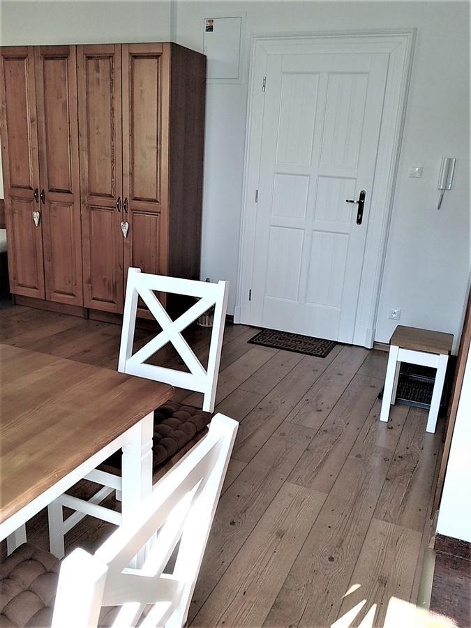 Apartman Jurko - Stara Morava Tatranská Lomnica Buitenkant foto