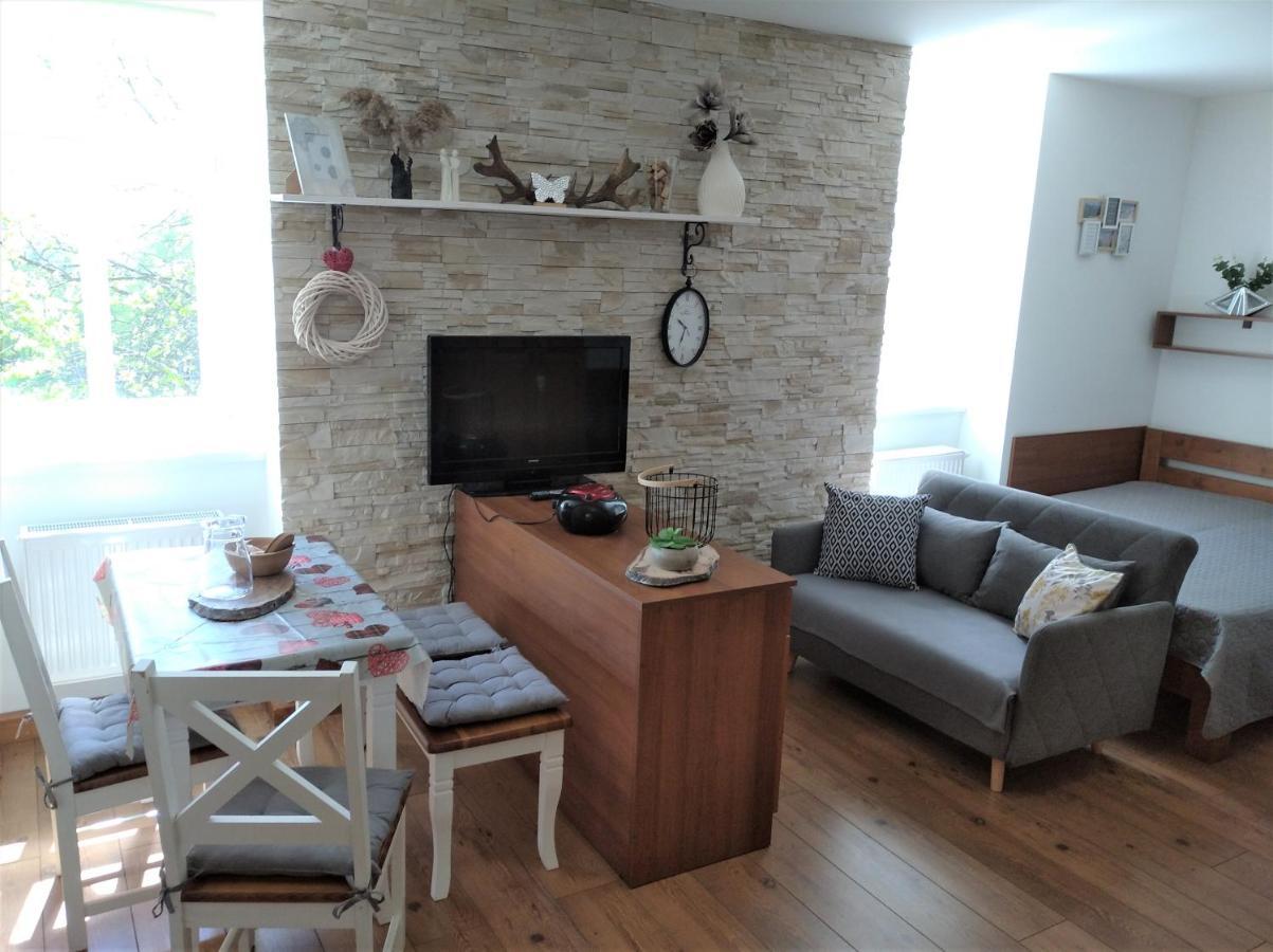 Apartman Jurko - Stara Morava Tatranská Lomnica Buitenkant foto