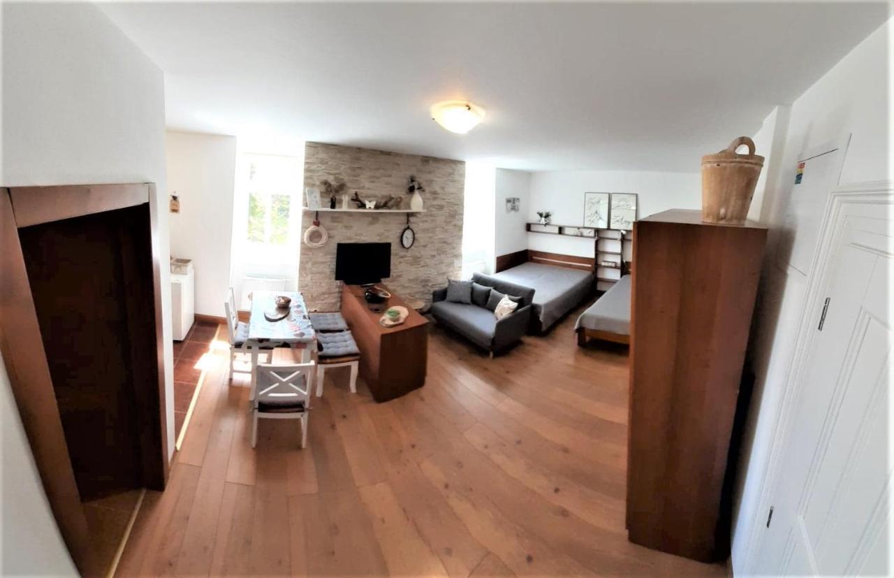 Apartman Jurko - Stara Morava Tatranská Lomnica Buitenkant foto